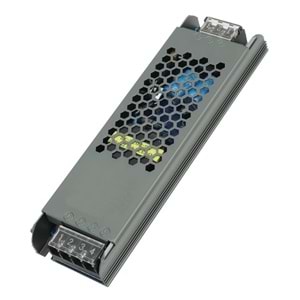 Horoz VESPA-120 12 v Dc 10 Amper Slim Tip Şerit LED Trafosu 662162