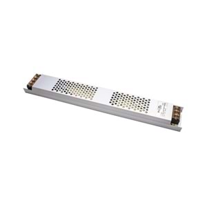 HİGHTEK HT1133 12 VOLT 33 AMPER ADAPTÖR ULTRA SLİM