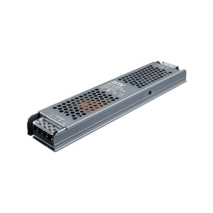 ZMR-702 12 Volt 10 Amper 120 Watt Slım Metal Kasa Adaptör 662255