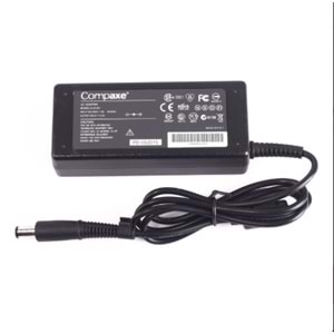 COMPAXE CLH-351 HP 65W 18.5 3.5A 7.4*5.0 İĞNELİ NTB ADAPTÖR 662301
