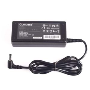 COMPAXE CLI-602 65W 20V 3.25A 5.5*2.5 ADAPTÖR 662302