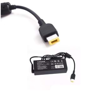 COMPAXE CLI-314 90W 20V 4.5A SQUARE NTB ADAPTÖR 662303
