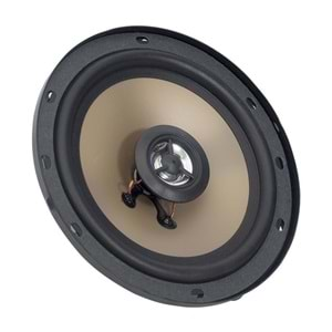 16 CM TWEETER'LI OTO HOPARLÖR 753014