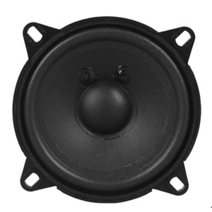 FULLSOUND 110W 10 Cm 4'' Tekli Oto Hoparlör 753015
