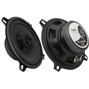 FULLSOUND FS-1350T 13 CM 5 İNÇ 2