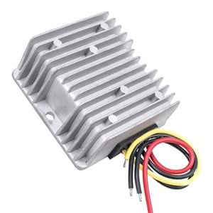24V GİRİŞ / 12V ÇIKIŞ 30 AMPER OTO KONVERTÖR PM-8202 753105