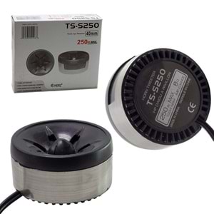 Fullsound TS-250 Oto Tweeter Hoparlör