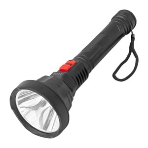 Powermaster L-826 USB Şarjlı 3 Kademeli 500 Lümen Led El Feneri 884130