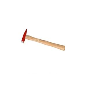 AĞAÇ SAPLI ÇEKİÇ 100 gr 923003