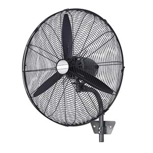 BÜYÜK BOY FLW 750F Sanayi Duvar Vantilatör 30'' 75 cm 210 W 924202