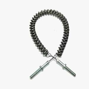 Rewel 2500 W Ufo Teli 2 li 930040