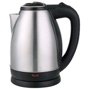 Fobem KT-1715S Paslanmaz Çelik Kettle 1,7 Litre 1500w 930049