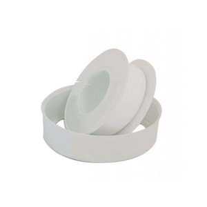 1 ADET TEFLON BANT 12mm x 0,075mm x 10 mt 940008