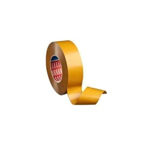 50 metre ÇİFT TARAFLI KÖPÜK BANT 18mm x 50 METRE 950017