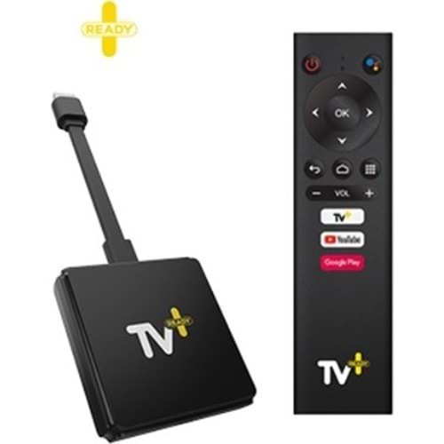 BOTECH ÜRETİMİ LİSANSLI MİNİ STİCK ANDROİDBOX 2GB 16GB TV Box