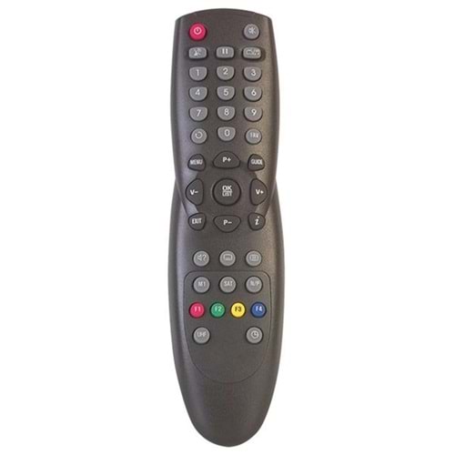 Goldmaster 9400 Uydu Kumandası 121234-E11