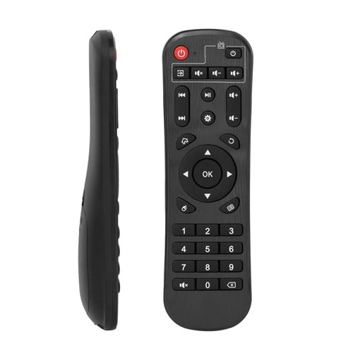 Magbox Magroid H96 Android - Wellbox Android Tv Box Kumandası 122027