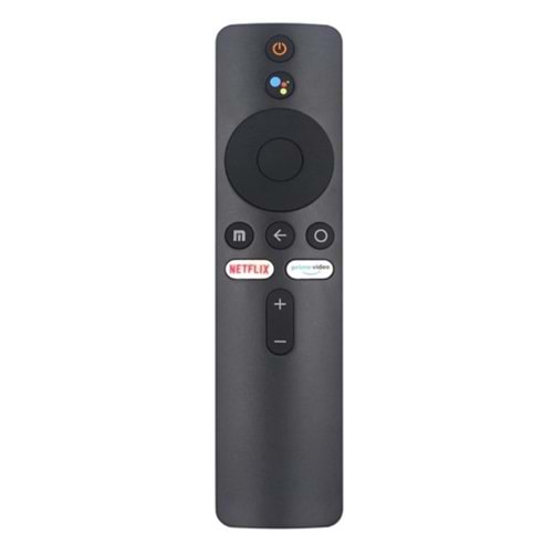 Xiaomi Mi Box 00A Netflix Primevideo Tuşlu Uzaktan Kumandası 123227