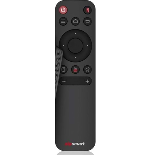 ALPSMART AS515 ORJİNAL Uydu Kumandası 123229