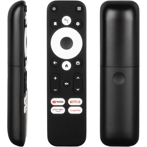 MAZA ZAPTECH Z--1366 DREAMSTAR Sunplus tesla S2 S4 S6 AİR TV BOX KUMANDASI 124150