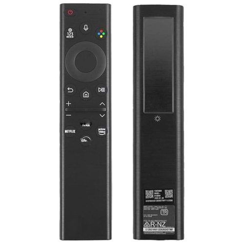 MAZA ZAPTECH ZP-1368 SAMSUNG GÜNEŞ ENERJİLİ KUMANDA SES KOMUTLU MİKROFONLU