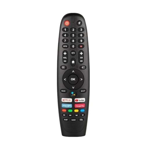 ORJİNAL ONVO OV50F900 Android Smart Kumanda LED TV SES KOMUTLU 125255