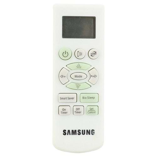 Samsung Klima Kumandası 8965 127002KLM-D3
