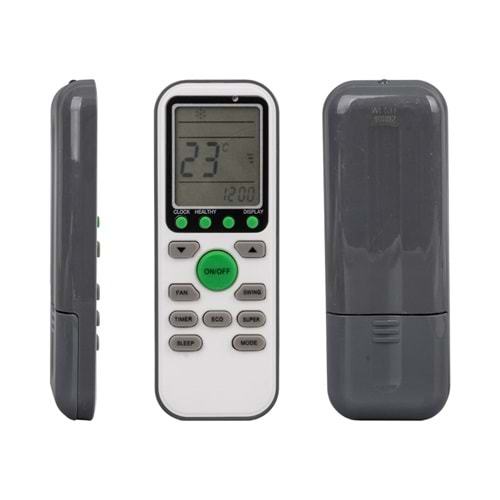 RUBENİS - TCL GYKQ-36 KLİMA KUMANDASI 127119