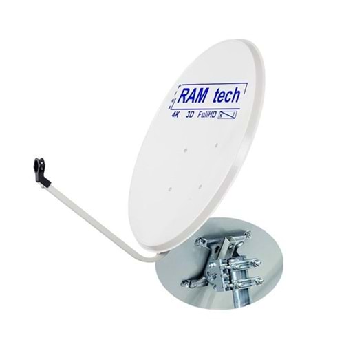 NEXT NEXTSTAR 60 Cm Çanak Anten Seti 150029