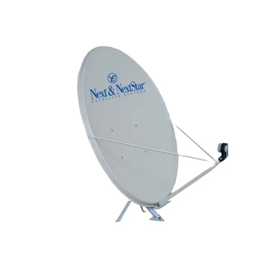 NEXT NEXTSTAR 80 Cm 3 Kolu Büyük Maunt Çanak Anten 150040