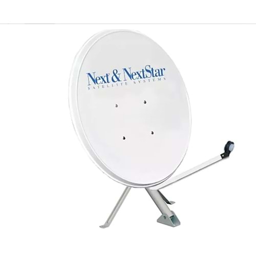 NEXT NEXTSTAR 50 Cm Çanak Anten Seti 150052