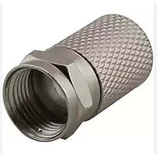 RG 11 F KONNEKTÖR 1 ADET FİYATI