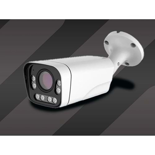 RAMTECH İP KAMERA RT-İP758 BULLET KAMERA 4 MP GECE GÖRÜŞLÜ SESLİ MİKROFONLU POELİ 231026