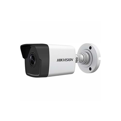 Hikvision DS-2CD1043G0-IUF 4Mp 2.8 Mm Dahili Mikrofonlu Ir Bullet Ip Kamera 231041