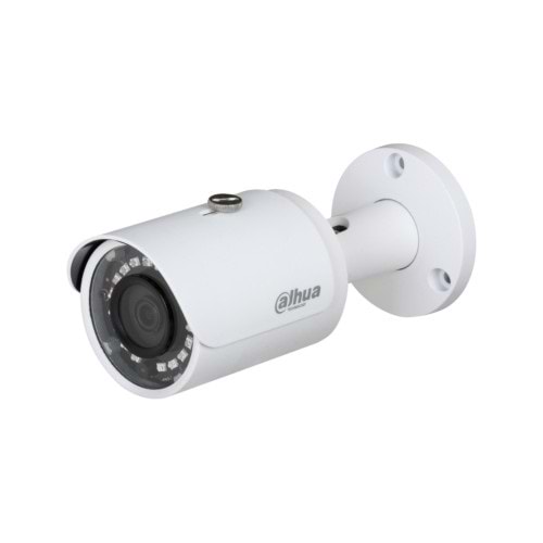 Dahua IPC-HFW1230S-S5 2MP 3.6MM IP IR Bullet Kamera 231055