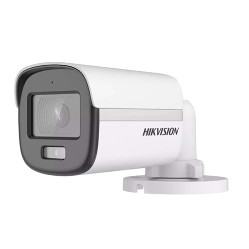 Hikvision DS-2CE10DF0T-PF 2mp 2.8mm Lens 1080P ColorVu Mini IR Bullet Kamera 231107