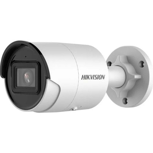 Hikvision DS-2CD2063G2-I 6 mp 4 mm 60 Mt Acusense IP67 H265+ Ir Bullet Ip Kamera 231111