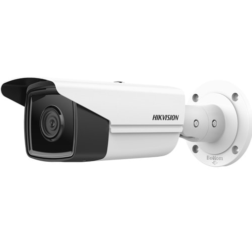 Hikvision DS-2CD2T63G2-2I 6 Mp 4mm Lens 60mt Ir Acusense Ip Bullet Kamera 231117