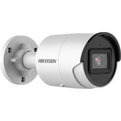 Hikvision DS-2CD3083G2-I(2.8mm) 8 MP Acusense Sabit Bullet Ağ Kamerası 231118