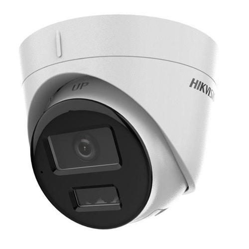 HIKVISION DS-2CD1323G2-LIUF 4MP 2.8MM LENS 30 METRE IR AKILLI HİBRİT IŞIK DAHİLİ MİKROFON IP DOME 231125