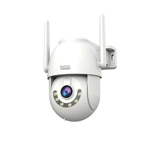 INOX X115 3MP TEK LENS DIŞ ORTAM WİFİ KAMERA 231176