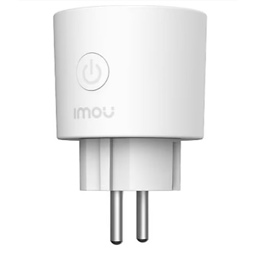 Imou CE1P-EU Akıllı Wi-Fi Priz 233097