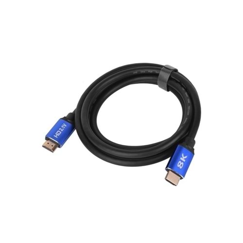 Rose 3 Metre 8K ULTRA HDMI Kablo 2.1v 7680x4320P 246037