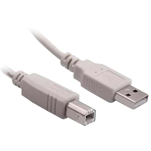 USB Yazıcı Kablosu 1.5 Metre Ramtech 247005