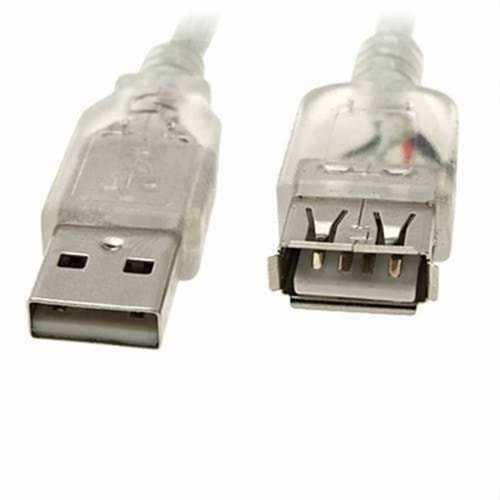 USB 2.0 Uzatma Kablosu 0,50 Cm 247022