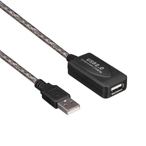 USB 2.0 Uzatma Kablosu 20 metre 247024