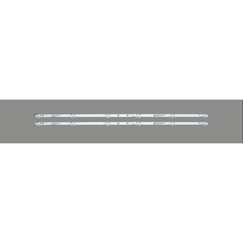 Skytech Navitech Redline Dijitsu Tv LED BAR 32 inç 2 li takım 6m 2x57,4cm uyumlu tv kodları LT-3230B CX315DLEDM 3080532Z10DTZ002 HL--0601S-0 SJ.CX.D3200601-3030HS-M DJTV321 LDS-3266HD S3266 SLT-3230B HL-00320A30-0601S-07 LDS-3266 PS32 284192 K3