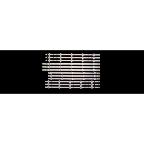TV LEDBAR - Uyumlu modeller SUNNY 42'' inç 12 Adet 284247-E1