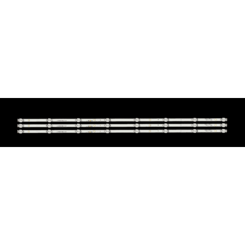 TV LEDBAR - Uyumlu modeller Skytech Tv LED BAR 40 inç 3 lü takım 8m-73,6cm 284264-k7