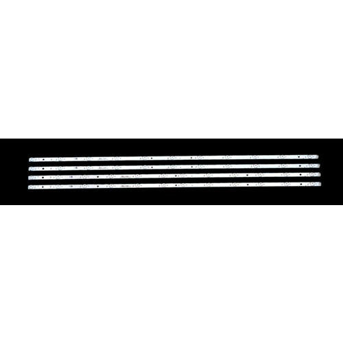 Vestel Tv LED BAR 55 inç 4 lü 105cm takım uyumlu tv kodları JL.D550B1330-078AS-M_V02, JL.D550C1330-078AS-M_V02 LSC550FN11-V01 55UD8200, 55R7540U VES550QNDS-2D-N41, VES550QNDL-2 55U9500 55U 9510 284271-d13